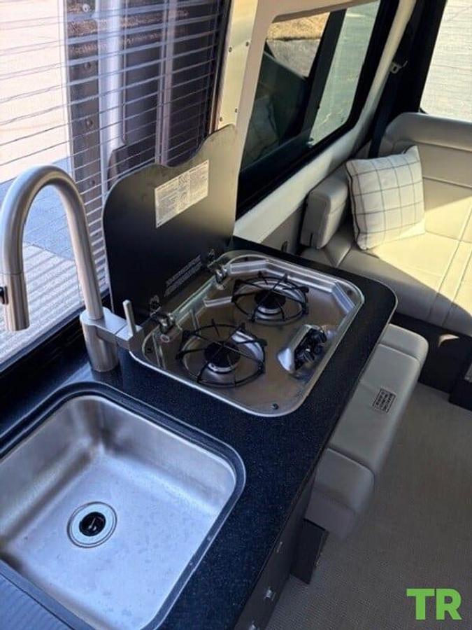 Used 2023 Airstream Interstate 19