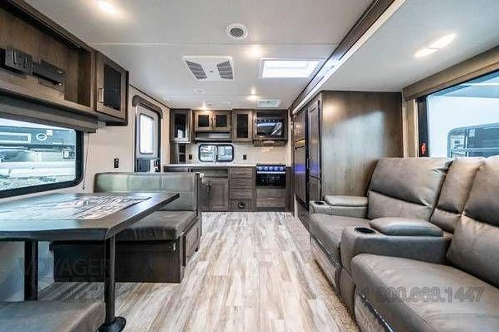 Used 2023 Grand Design Transcend Xplor, 231RK