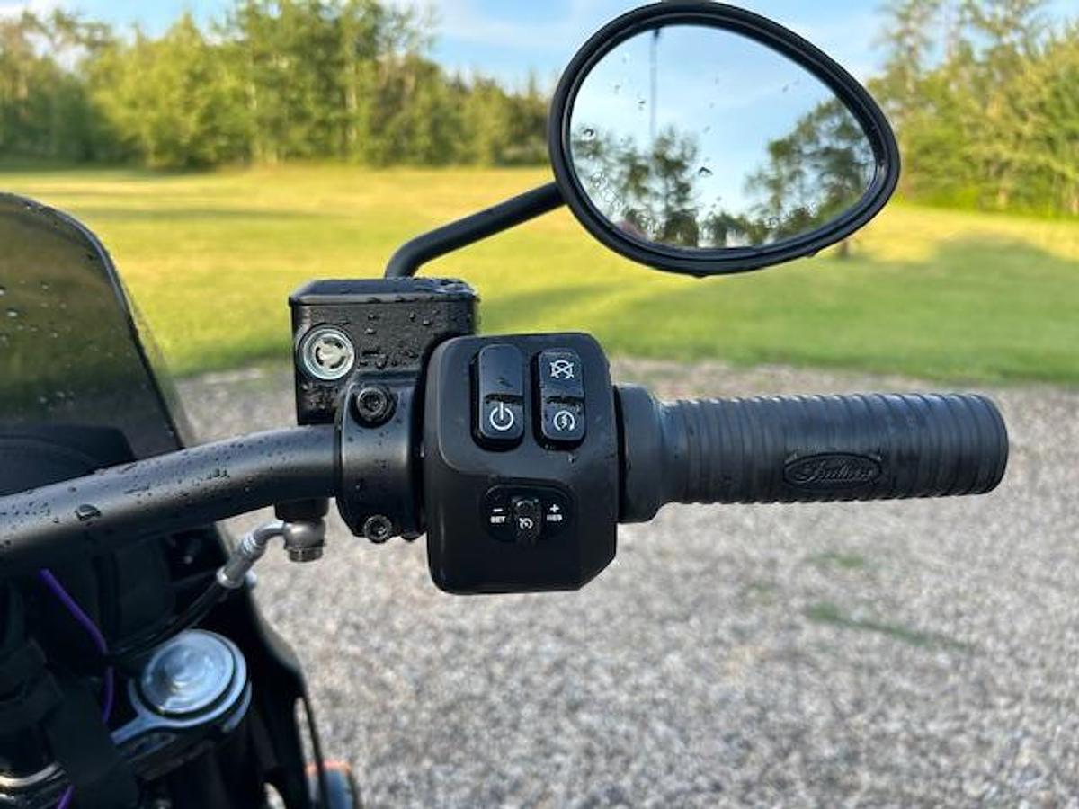 Used 2023 Prime Time Crusader MBH382 Fifth Wheel