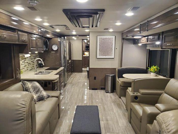 Used 2020 Entegra Reatta XL 39T2