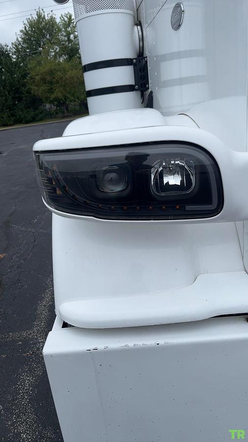 Used 2014 Peterbilt 388