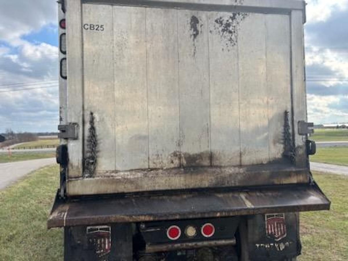 Used 2020 Kenworth T880