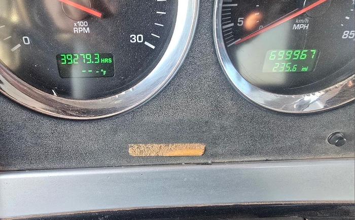 Used 2007 KENWORTH T800