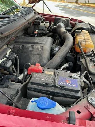 Used 2015 Ford F-150 XLT