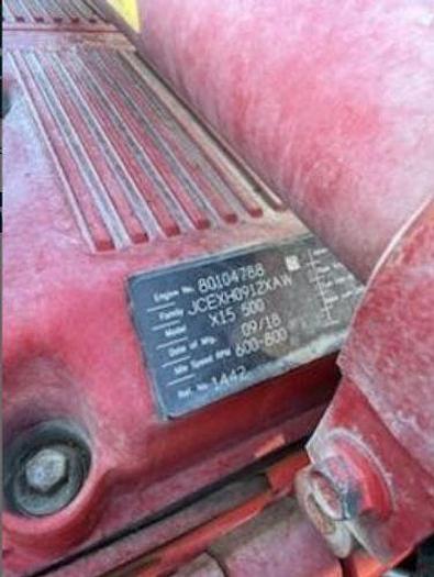 Used 2019 Peterbilt 579