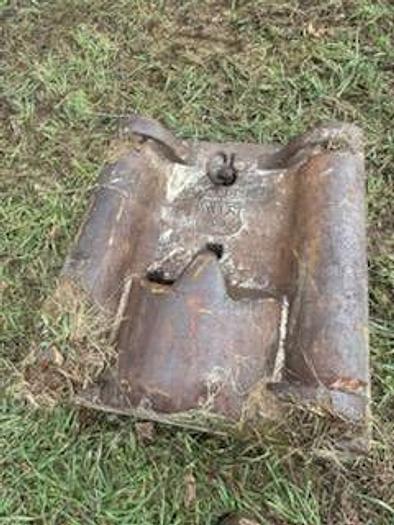 Used Unknown MKT DE20 Pile Driver