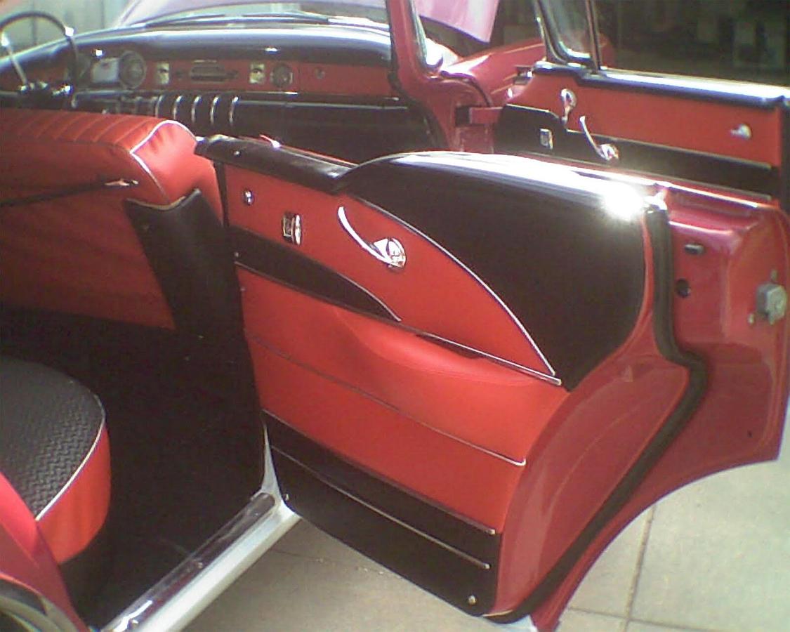 Used 1955 Buick Special