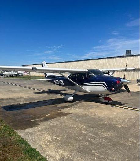 Used 2022 CESSNA 182T Skylane