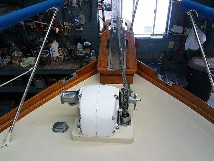 Used 1996 Pacemaker Flybridge 53