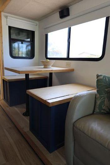 Used 2002 Fleetwood Discovery 37U