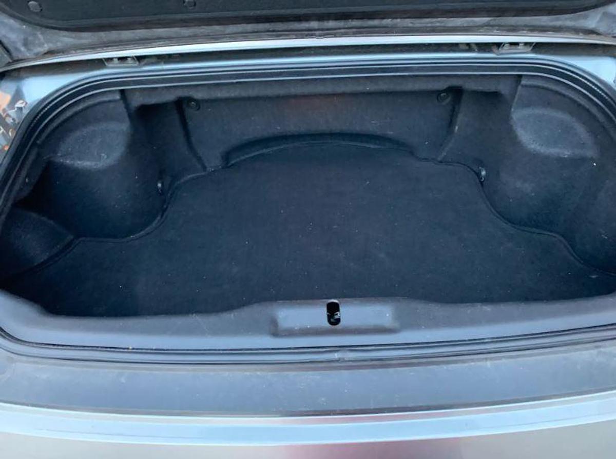 Used 2004 Nissan 350Z Roadster Convertible