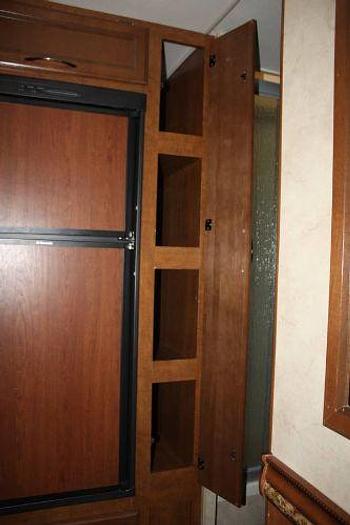 Used 2014 Thor Motor Coach Freedom Elite 31L