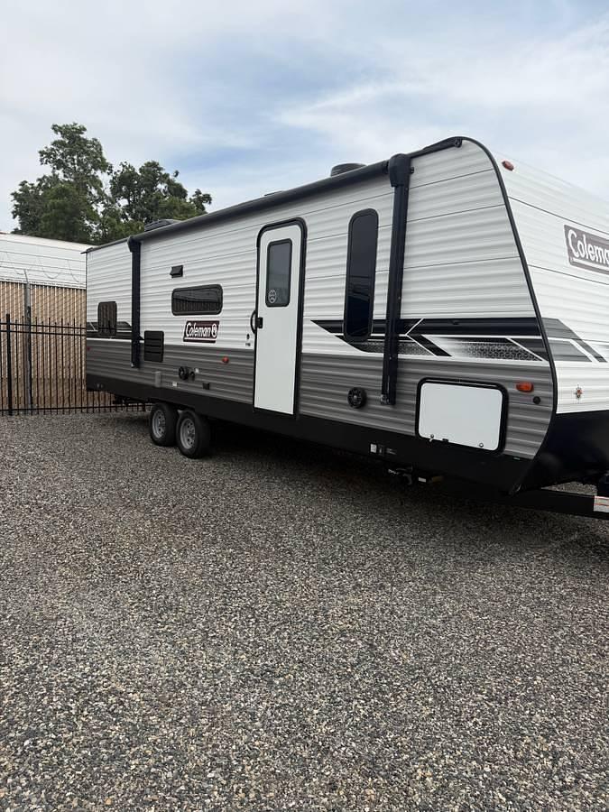 Used 2023 Coleman Latern