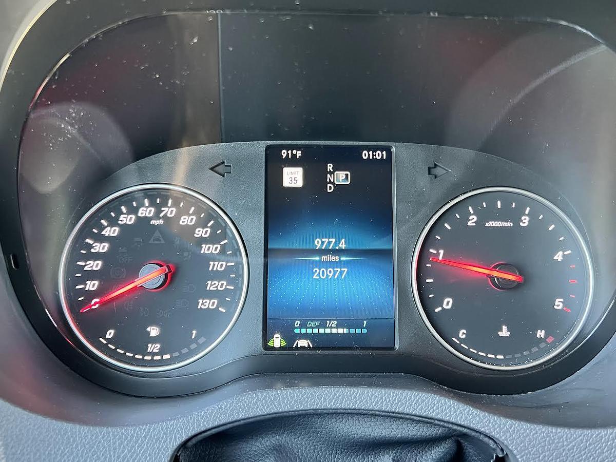 Used 2023 American Coach American Patriot 170EXT MD4 Class B Motorhome