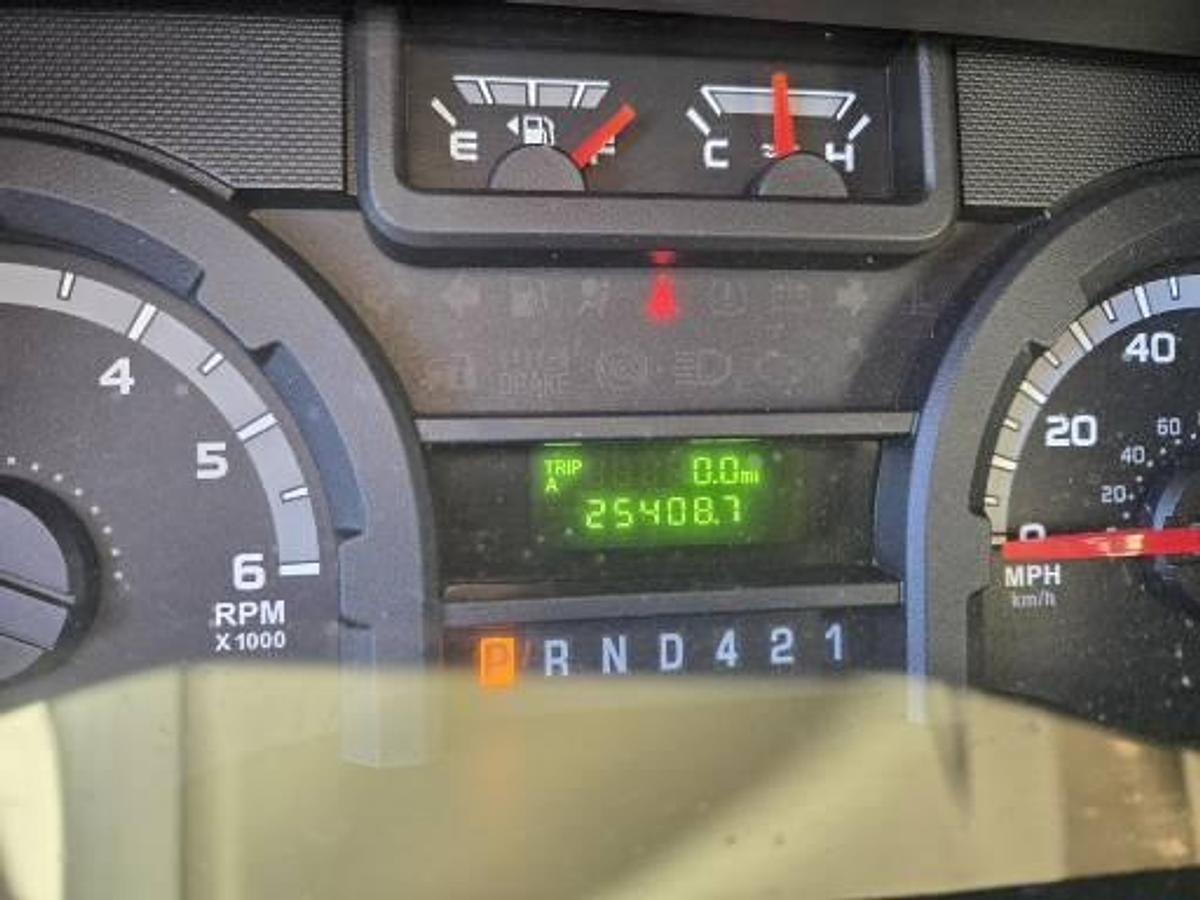 Used 2018 Forest River Sunseeker 2420MS Class C Motorhome