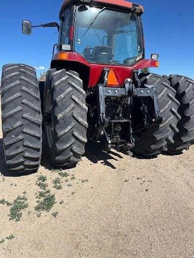 Used 2003 Case IH MX210