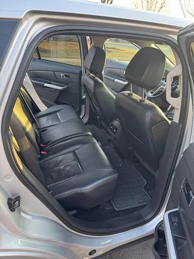 Used 2013 Ford Edge SEL