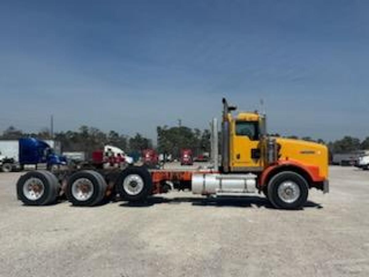 Used 2006 Kenworth T880