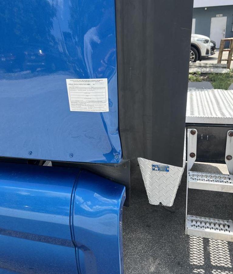 Used 2019 PETERBILT 57