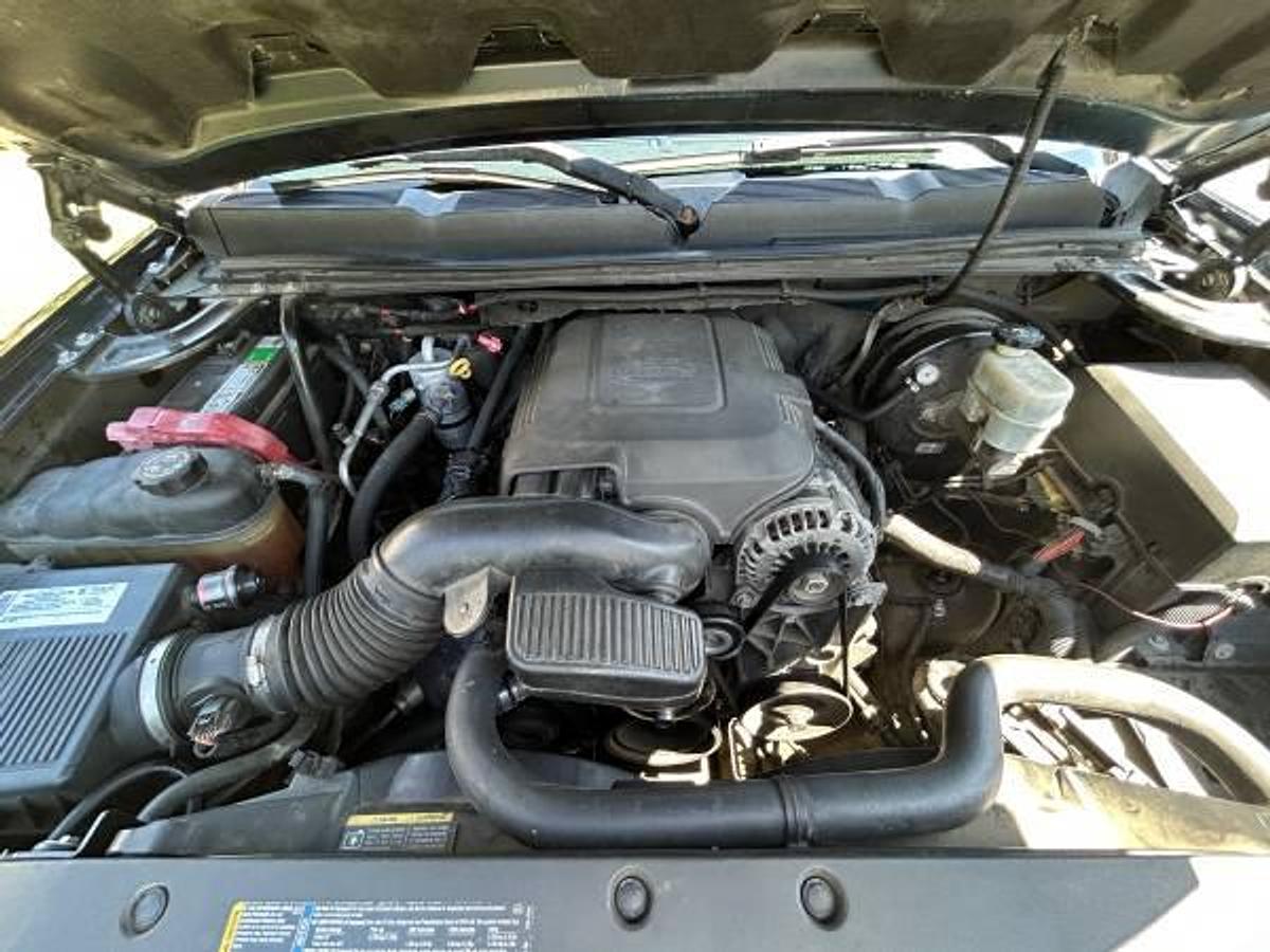 Used 2007 Chevrolet Silverado 1500 Z71 4x4
