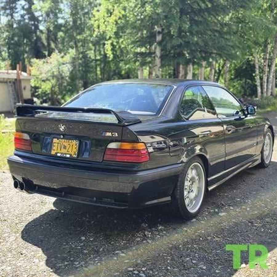 Used 1997 BMW M3