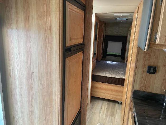 Used 2019 Phoenix Cruiser 2910T 4X4