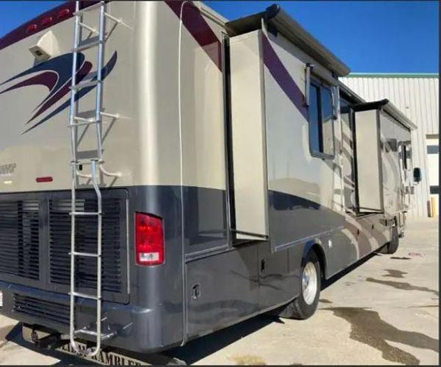 Used 2006 Holiday Rambler Endeavor 40PQQ