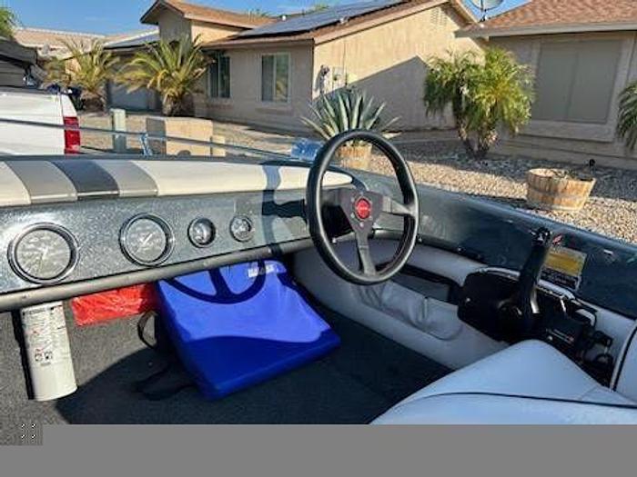 Used 1982 Cee Bee Avenger