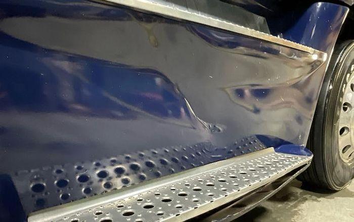 Used 2016 Freightliner Cascadia 125 Evolution