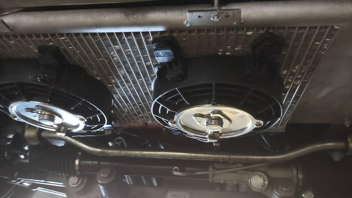 Used 1946 Ford super deluxe Tudor sedan