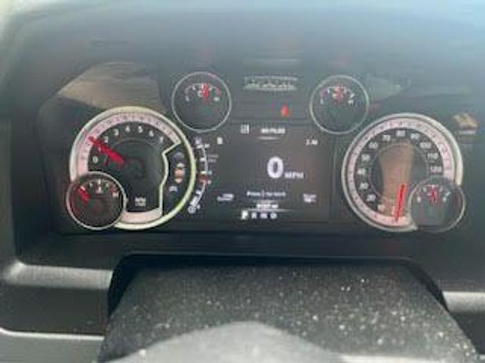 Used 2020 Ram 1500 Classic SLT