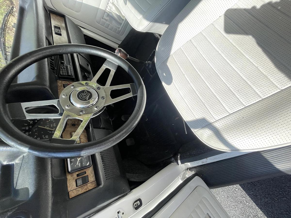 Used 1979 Volkswagen Beetle Convertible