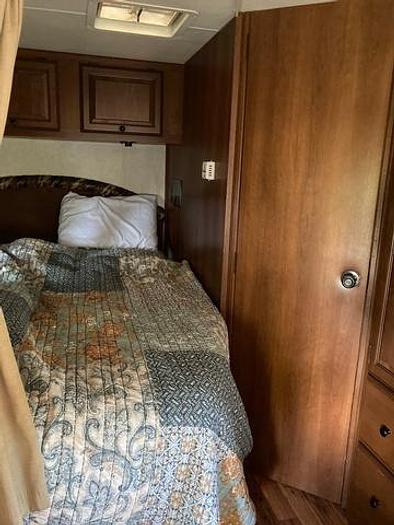 Used 2013 Econoline Class C Motorhome