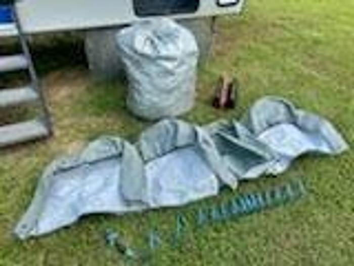 Used 2021 Keystone Cougar 364BHL