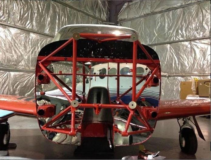 Used 1964 PIPER Comanche 250