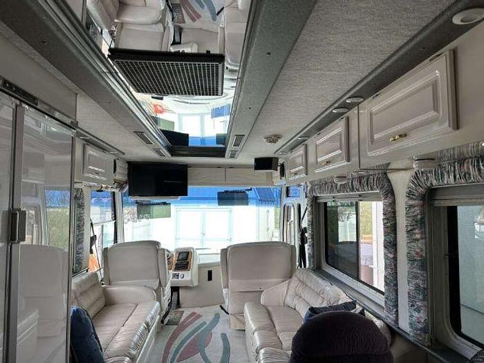 Used 1996 Gulf Stream Tourmaster 39 Ft Diesel Pusher