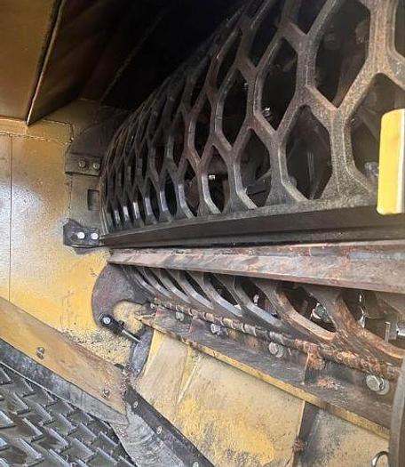 Used 2002 Bandit 3680 Beast