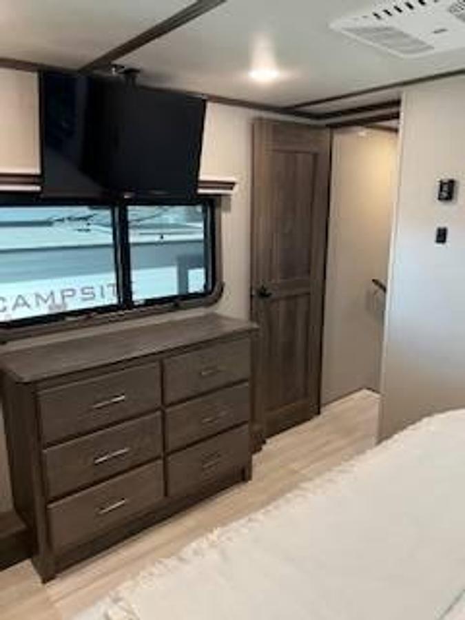 Used 2022 Grand Design Solitude 310 GK-R 5W