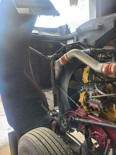 Used 2000 KENWORTH W900