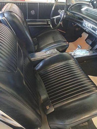 Used 1964 Chevrolet Impala SS