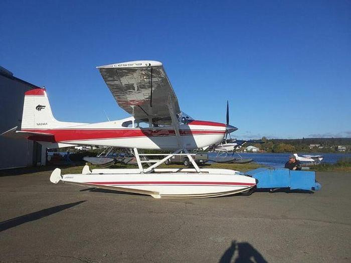 Used 1973 CESSNA 180J