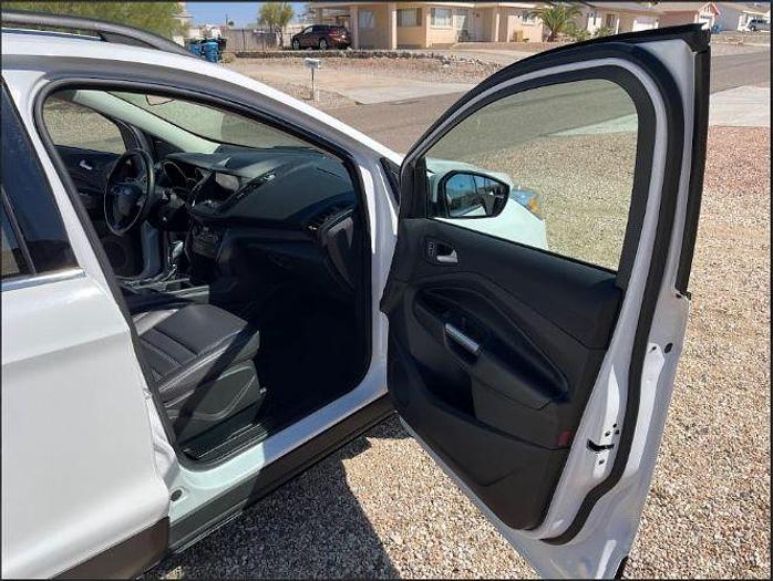 Used 2019 Ford Escape SEL