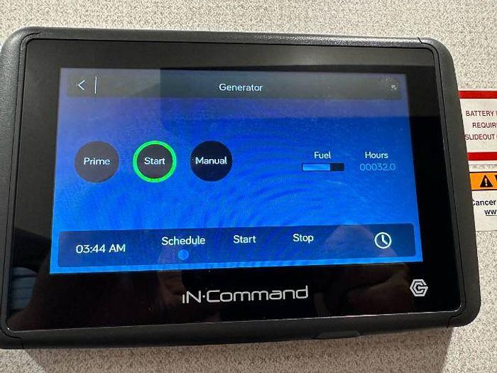 Used 2023 Keystone Raptor 415