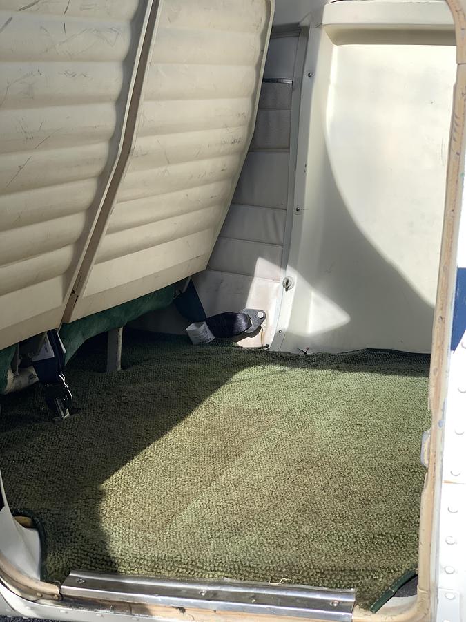 Used 1964 CESSNA 172E