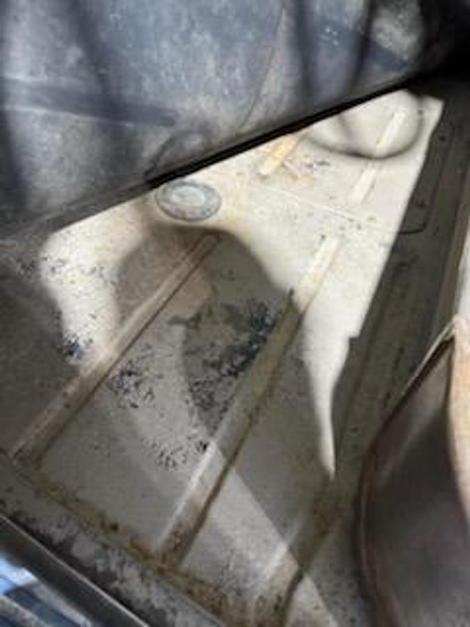 Used 1949 GMC 100