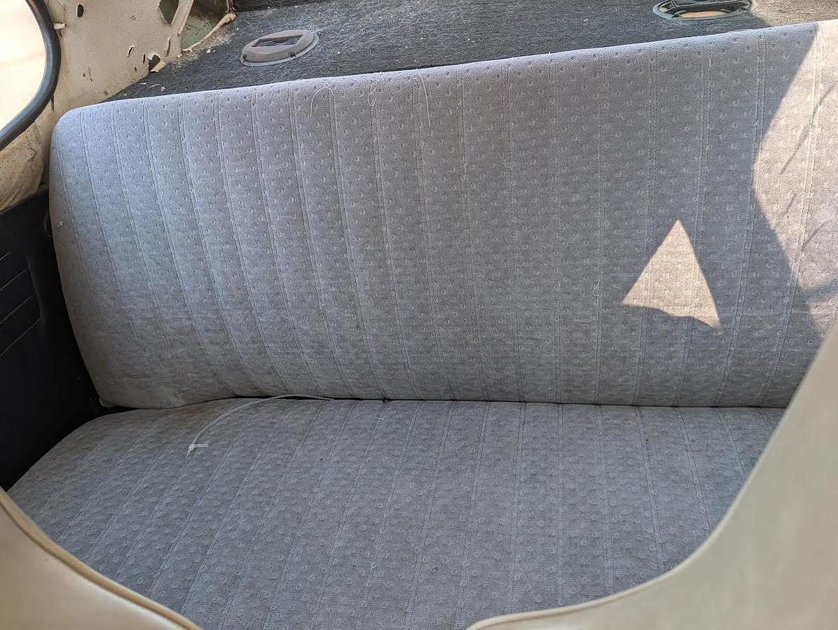 Used 1970 Volkswagen Beetle