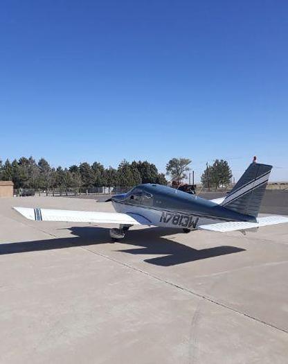 Used 1964 PIPER Cherokee 180