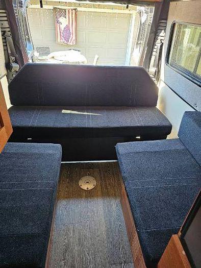 Used 2016 Roadtrek Simplicity