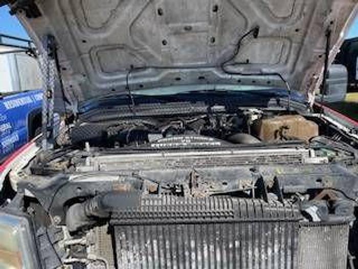 Used 2008 Ford Super Duty F-450 DRW XL