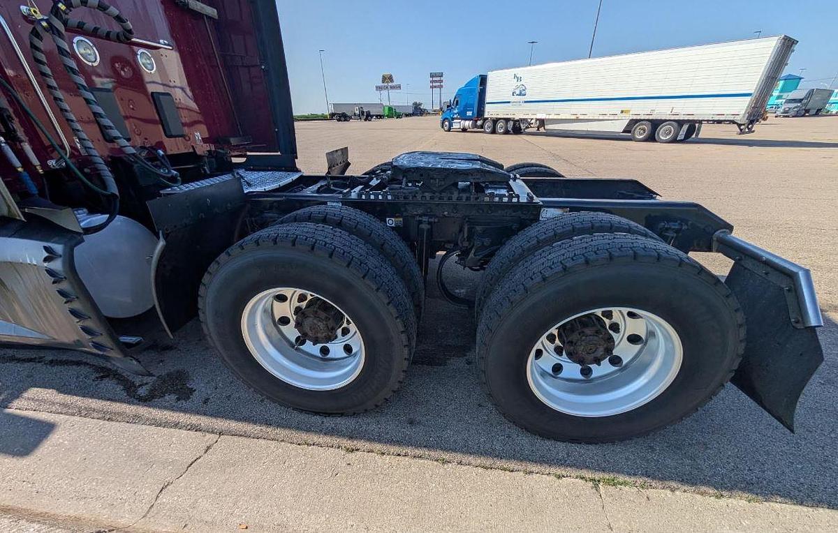 Used 2018 KENWORTH T680